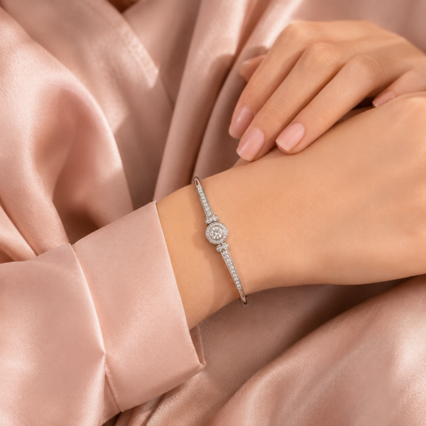 SLB22C Clara Bracelet