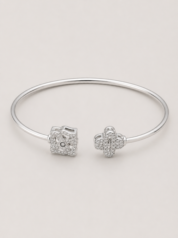 Petal Bracelet
