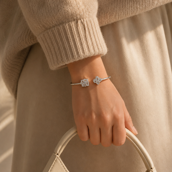 Petal Bracelet