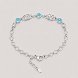 Ocean Mist Bracelet