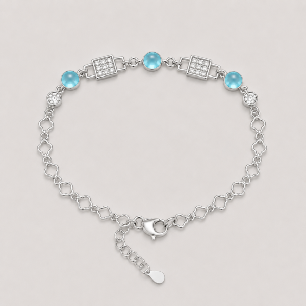 Ocean Mist Bracelet