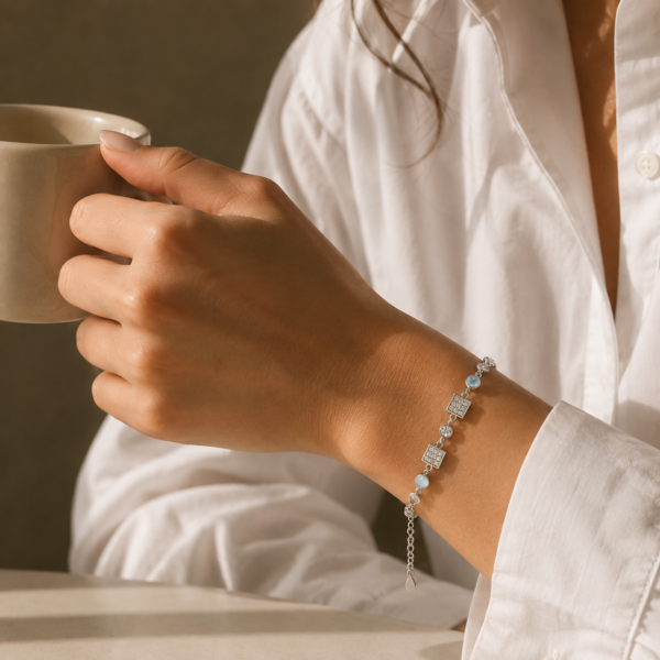 SLB30C Ocean Mist Bracelet