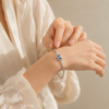 SLB6B Butterfly Bracelet