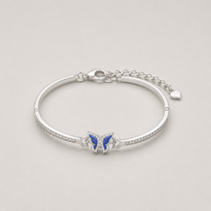 Butterfly Bracelet