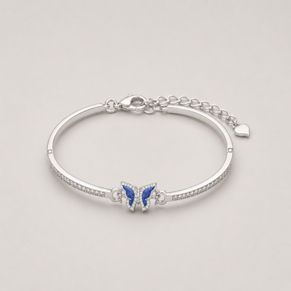Butterfly Bracelet