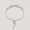 Heart Bracelet