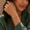SLB8C Daisy Bracelet