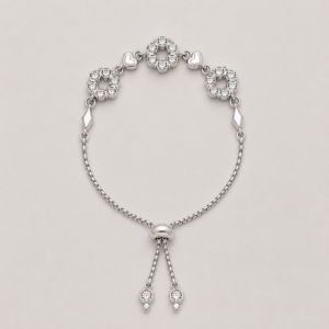 Daisy Bracelet