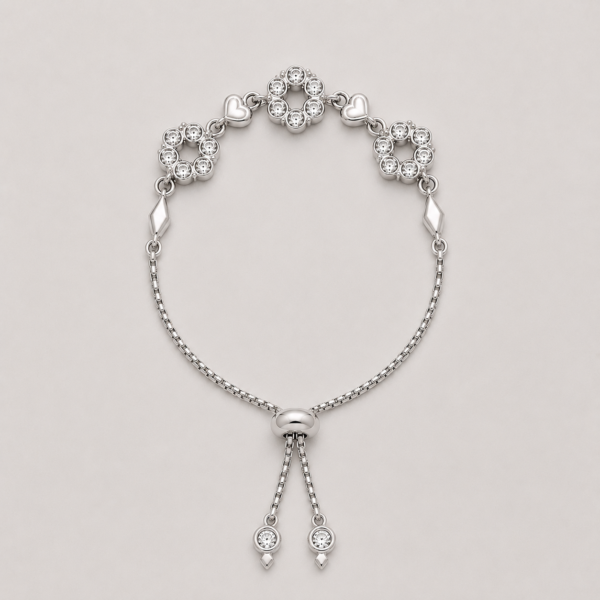 Daisy Bracelet