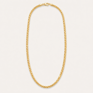 Golden Drift Chain