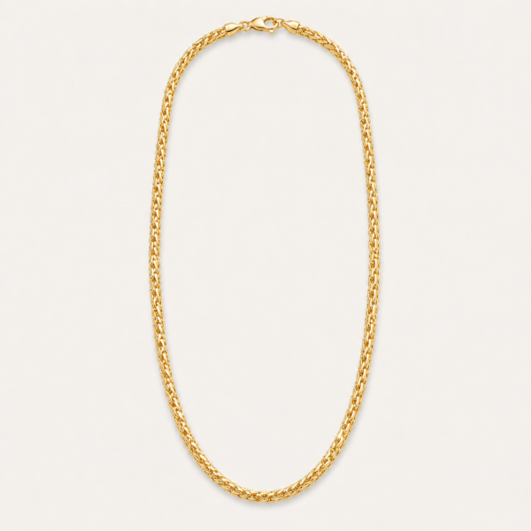 Golden Drift Chain