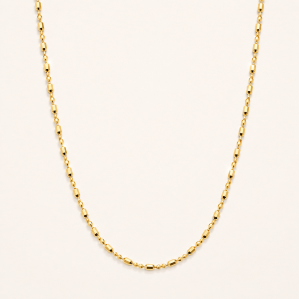 Glow Bead Chain