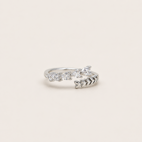 Petal Ring