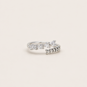 Crystal Ring