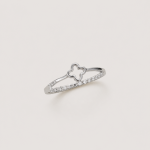 Lucky Luxe Ring