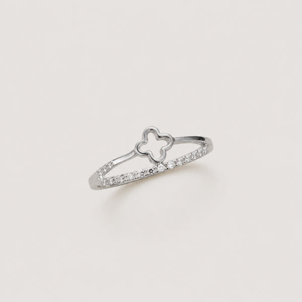 Lucky Luxe Ring