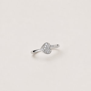 Heart Ring