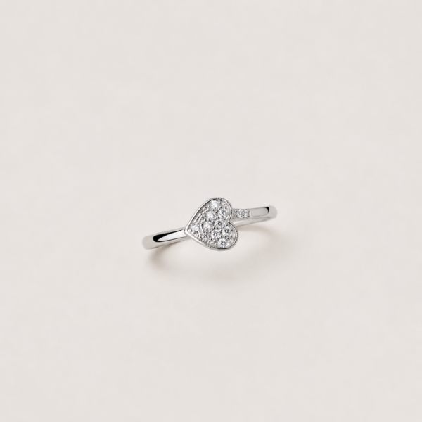 Heart Ring