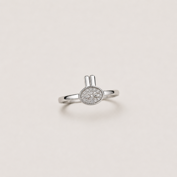 Bunny Bliss Ring