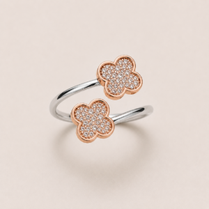 Petal Glow Ring