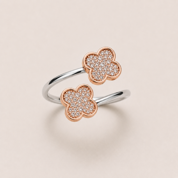 Petal Glow Ring