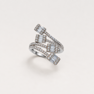 Nova Edge Ring