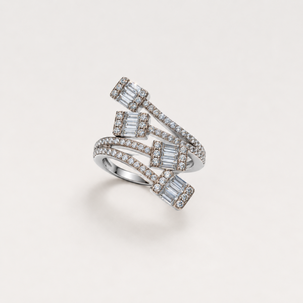 Nova Edge Ring