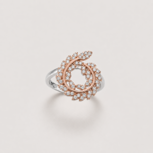 GlowLoop Ring