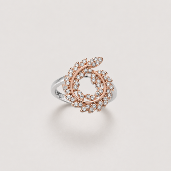 GlowLoop Ring