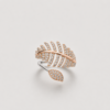 SLR28 Glow Girl Ring