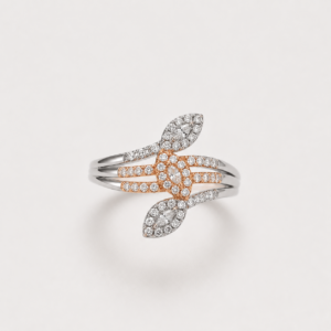 Aurise Ring