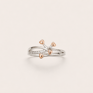Cupid Crush Ring