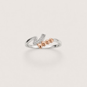Pulse Point Ring
