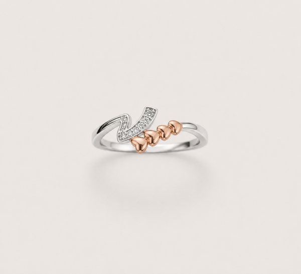 Pulse Point Ring