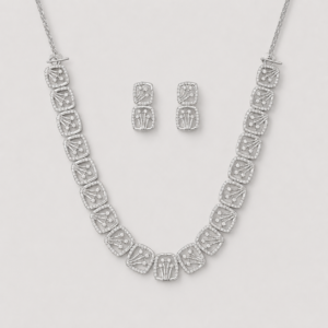 Wedding Grace Necklace