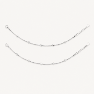 Bead Anklet