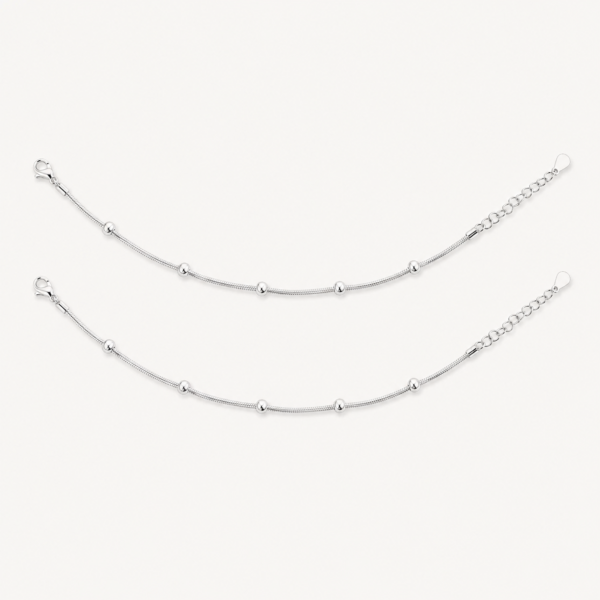 Bead Anklet