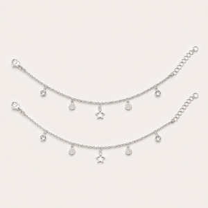 Star Anklet