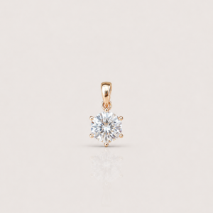 SPL1BJC Minimal Crystal Locket