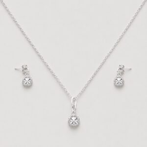 Timeless Sparkle Set