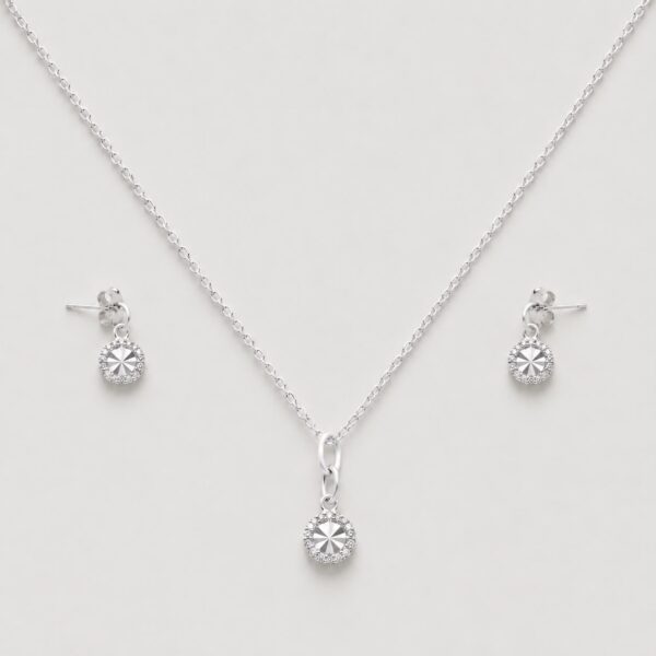 Timeless Sparkle Set