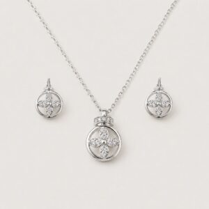 Star Pendent Set