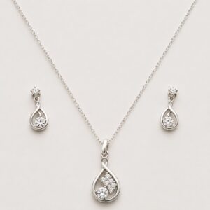 SPS16 Luxe Pendant Set