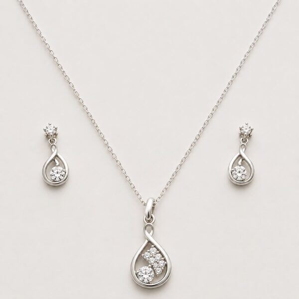 Luxe Pendant Set
