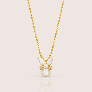 Pearl Grace Pendent