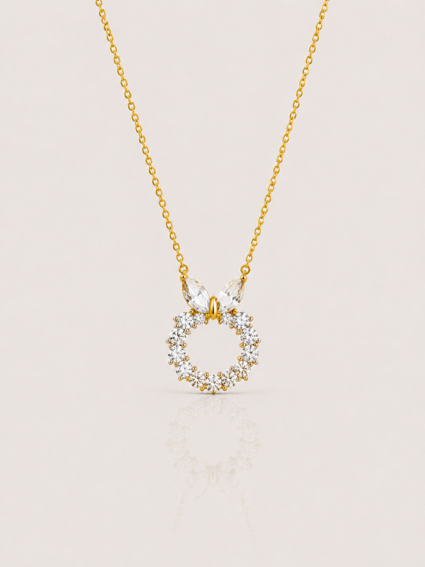 Aura Pendent