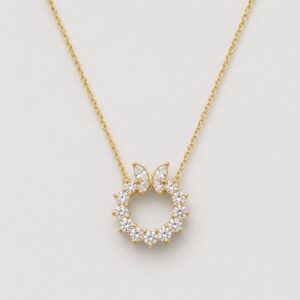 Butterfly Pendent