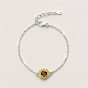 Swastik Rakhi