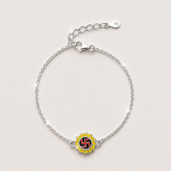 Swastik Rakhi