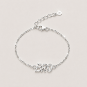 Bro Signature Rakhi
